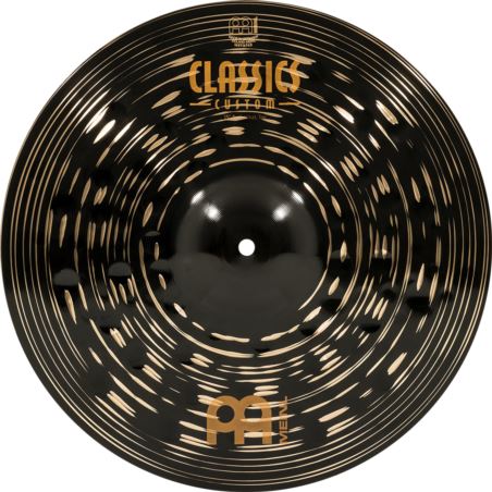 Meinl Cymbals CC15DAH talerz perkusyjny typ Hi-Hat